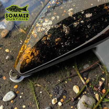 Sommer Customs ThinFin #8