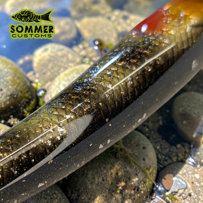 Sommer Customs Swimcrusher