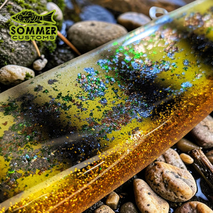 Sommer Customs Jakesom