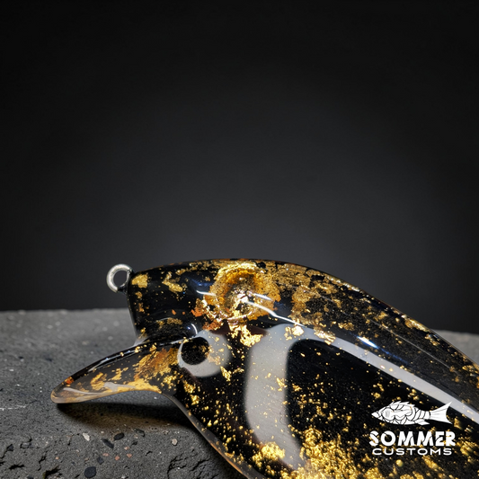 Sommer Customs ThinFin #8