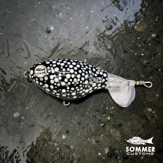 Sommer Customs Chubbyplopper