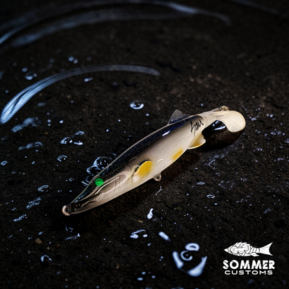 Sommer Customs Esoxplopper