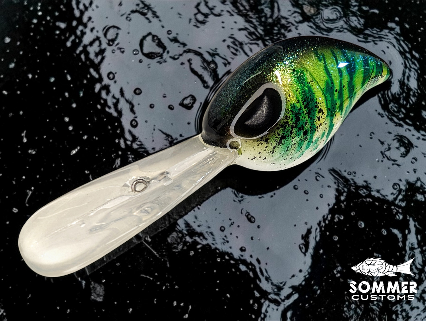 Sommer Customs Madcrank