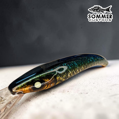 Sommer Customs Swimcrusher (UV EYES)