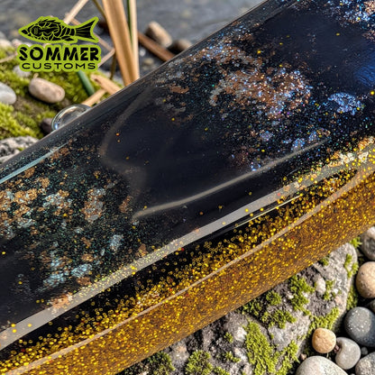 Sommer Customs Jakesom