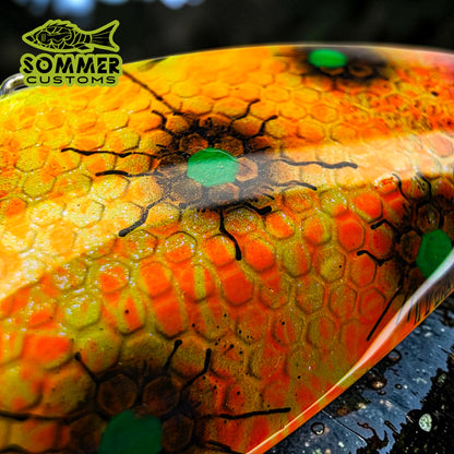 Sommer Customs ThinFin #8