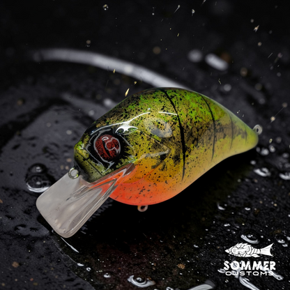 Sommer Customs Loudycrank