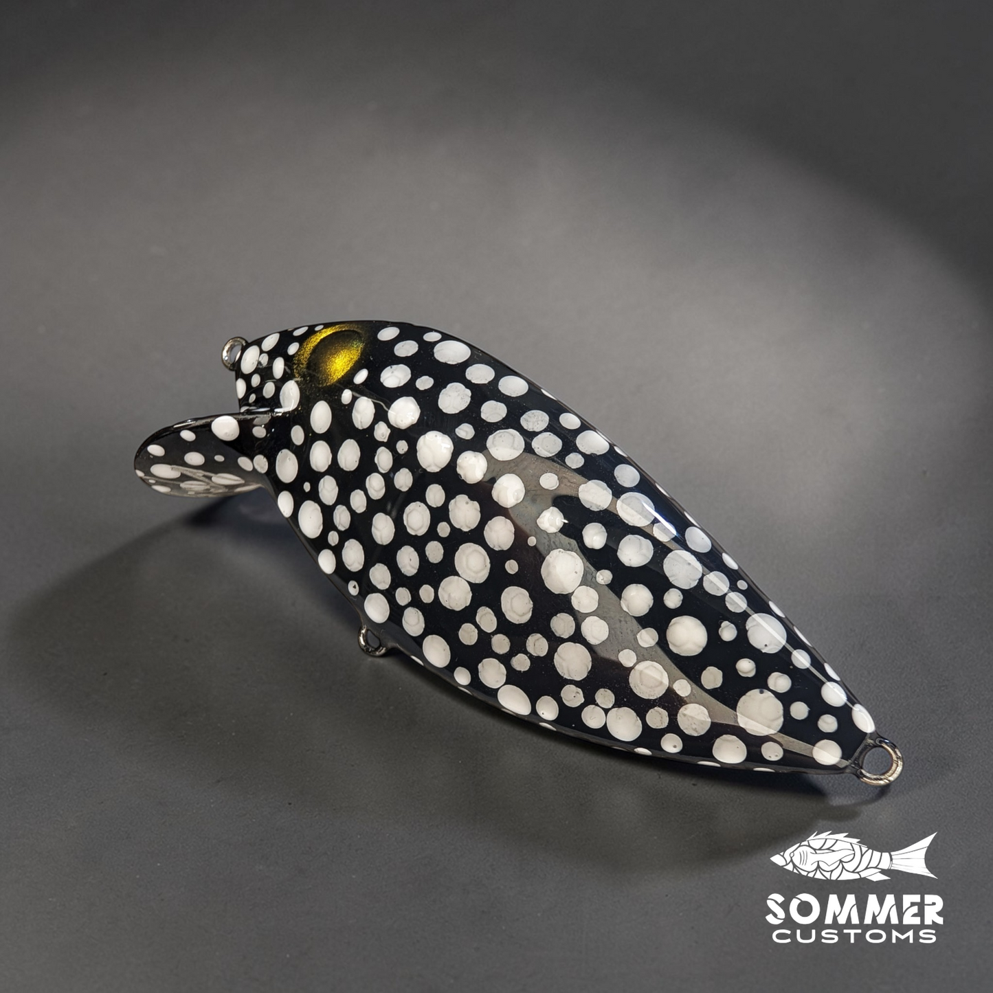 Sommer Customs ThinFin #8