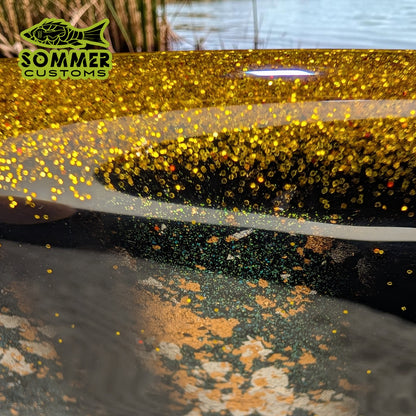 Sommer Customs Jakesom