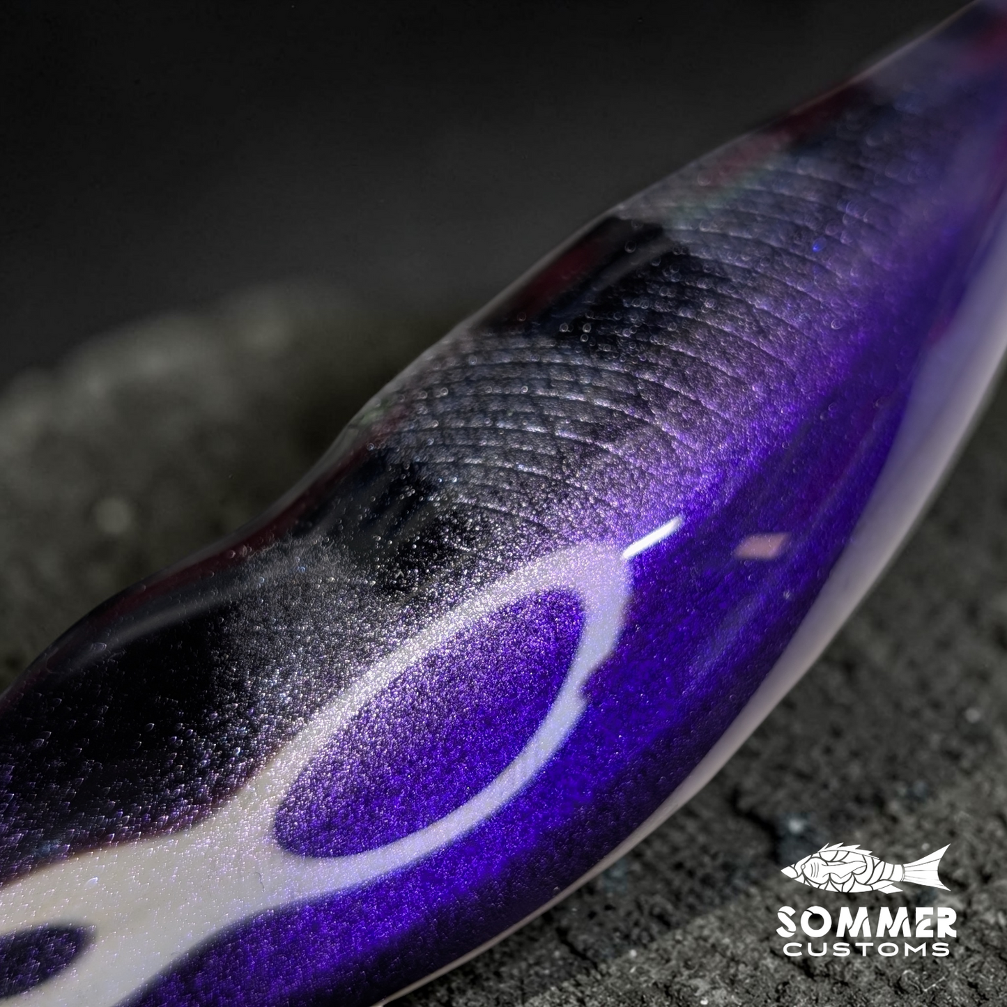 Sommer Customs Killerperch