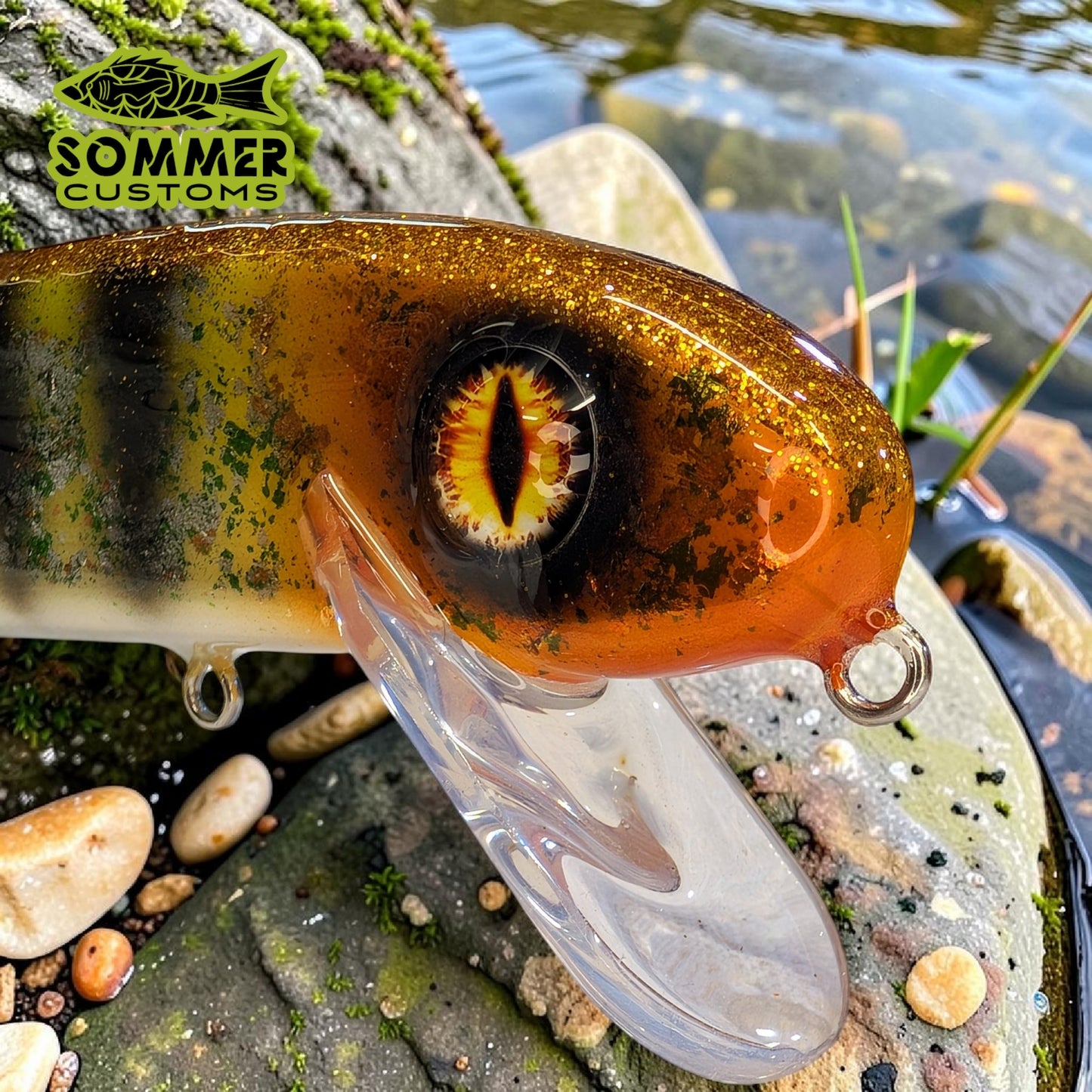 Sommer Customs Jakesom