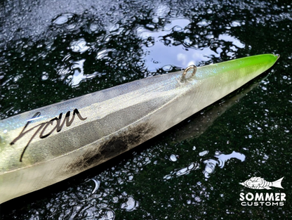 Sommer Customs Swimtrap
