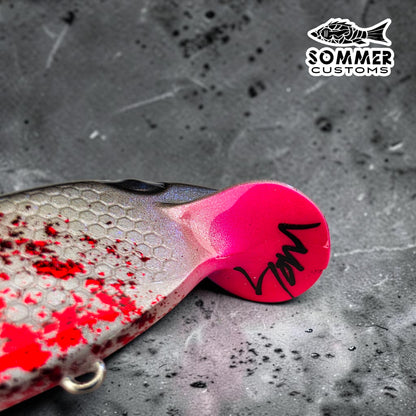 Sommer Customs ThinFin #8