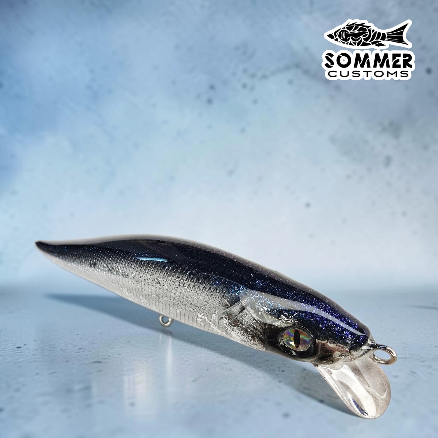 Sommer Customs Swimtrap