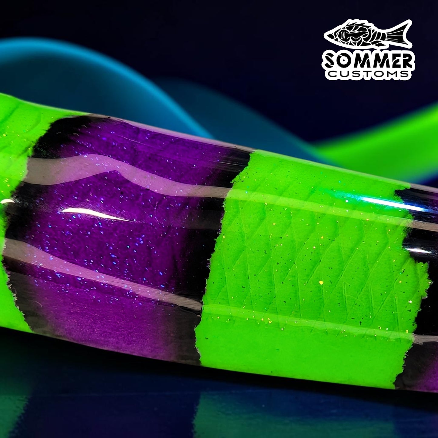 Sommer Customs Swimcrusher