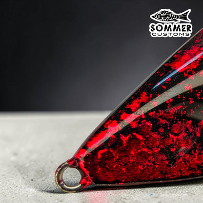 Sommer Customs ThinFin #8