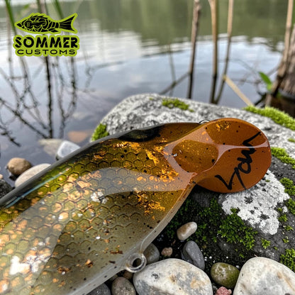 Sommer Customs ThinFin #8