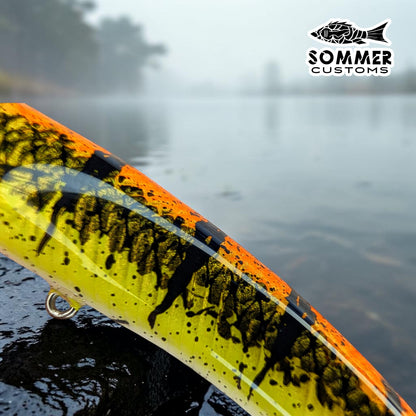 Sommer Customs Swimcrusher (UV EYES)