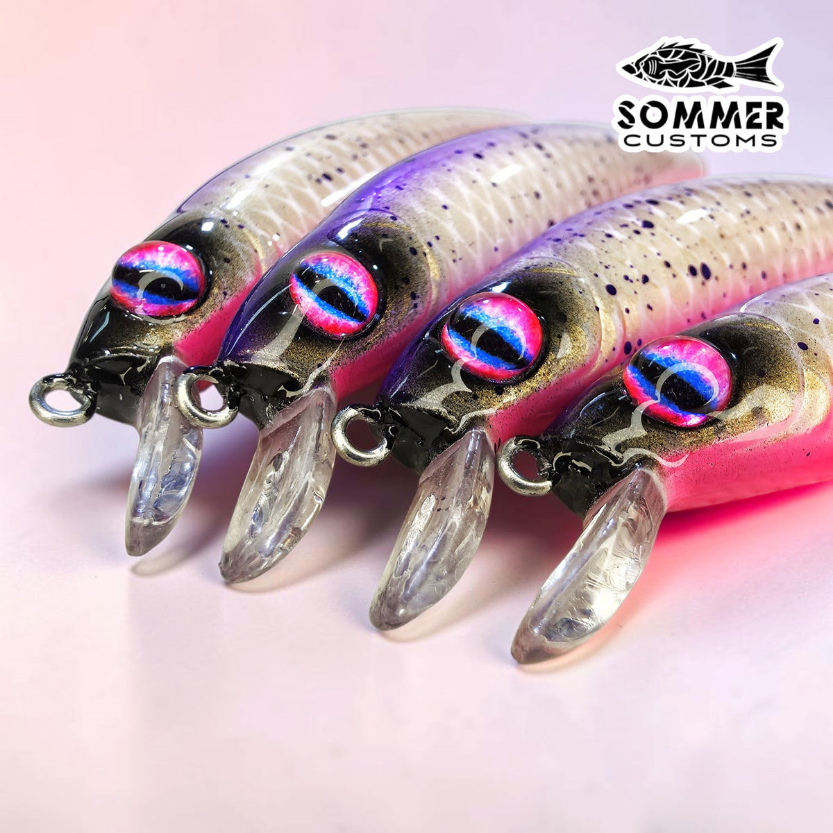 Sommer Customs Slughammer