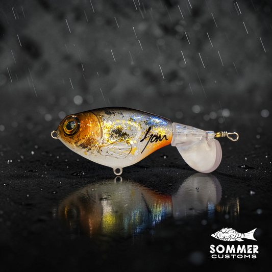 Sommer Customs Chubbyplopper