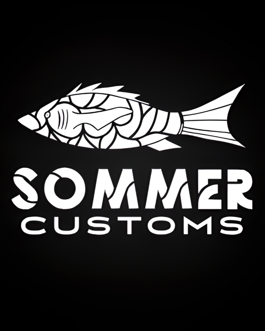 Cartes-Cadeaux Sommer Customs